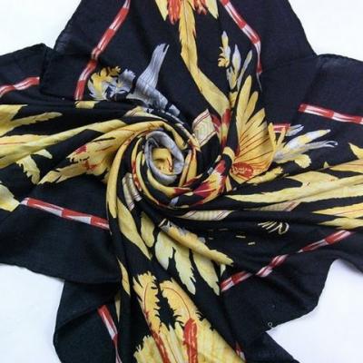 Hermes Scarf-12